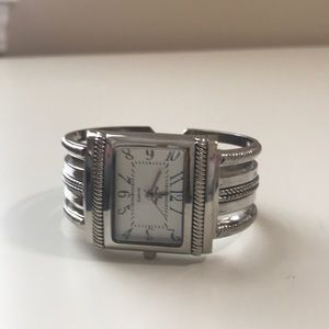 Premier Designs Cuff watch